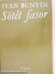 Sötét fasor