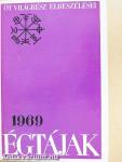 Égtájak 1969