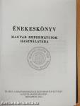 Énekeskönyv