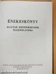 Énekeskönyv
