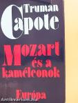 Mozart és a kaméleonok