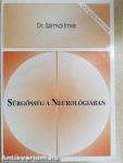 Sürgősség a Neurológiában