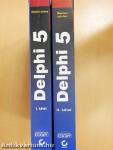 Delphi 5 mesteri szinten I-II.