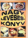 Nagy leveseskönyv