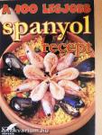 A 100 legjobb spanyol recept