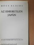 Az ismeretlen Japán