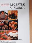 Receptek a javából