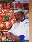 Pizzák és spagettik