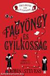 Úrilányok nem gyilkolnak 5. - Fagyöngy és gyilkosság