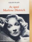 Az igazi Marlene Dietrich