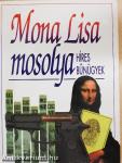 Mona Lisa mosolya