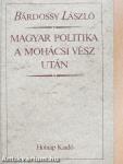 Magyar politika a Mohácsi vész után