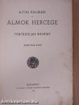 Álmok hercege