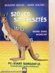 Szövegszerkesztés