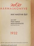 Az Est hármaskönyve 1932.