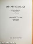 Libyan Mammals