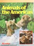 Animals of the Americas