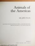 Animals of the Americas