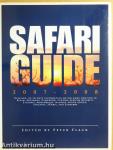 Safari Guide