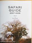 Safari Guide