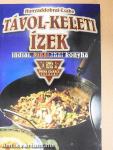 Távol-keleti ízek