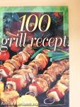 100 grill recept