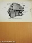 B. S. A. No. 68 single spindle automatic screw machine