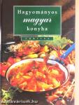 Hagyományos magyar konyha