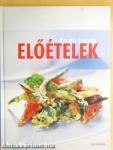 Előételek