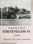 Történelem IV/1.