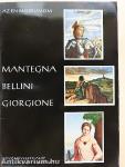 Mantegna, Bellini, Giorgione