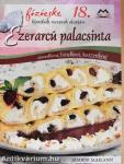 Ezerarcú palacsinta