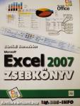 Excel 2007 zsebkönyv