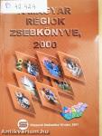 A magyar régiók zsebkönyve 2000