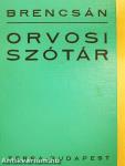 Orvosi szótár