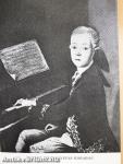 Wolfgang Amadeus Mozart