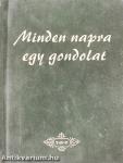 Minden napra egy gondolat