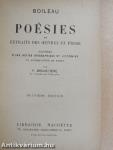 Poésies