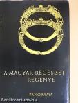 A magyar régészet regénye