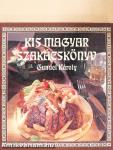 Kis magyar szakácskönyv