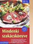 Mindenki szakácskönyve