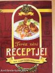 Teréz néni receptjei