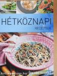 Hétköznapi receptek