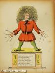 Der Struwwelpeter (gótbetűs)