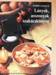 Lányok, asszonyok szakácskönyve