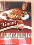 Finom ételek