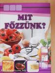 Mit főzzünk?