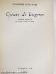 Cyrano de Bergerac