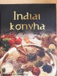 Indiai konyha