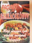 Ragyogó szakácskönyv